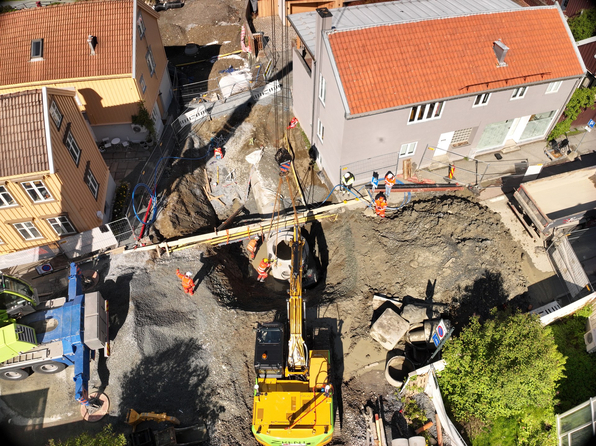 GRUNNARBEID – bilde 6