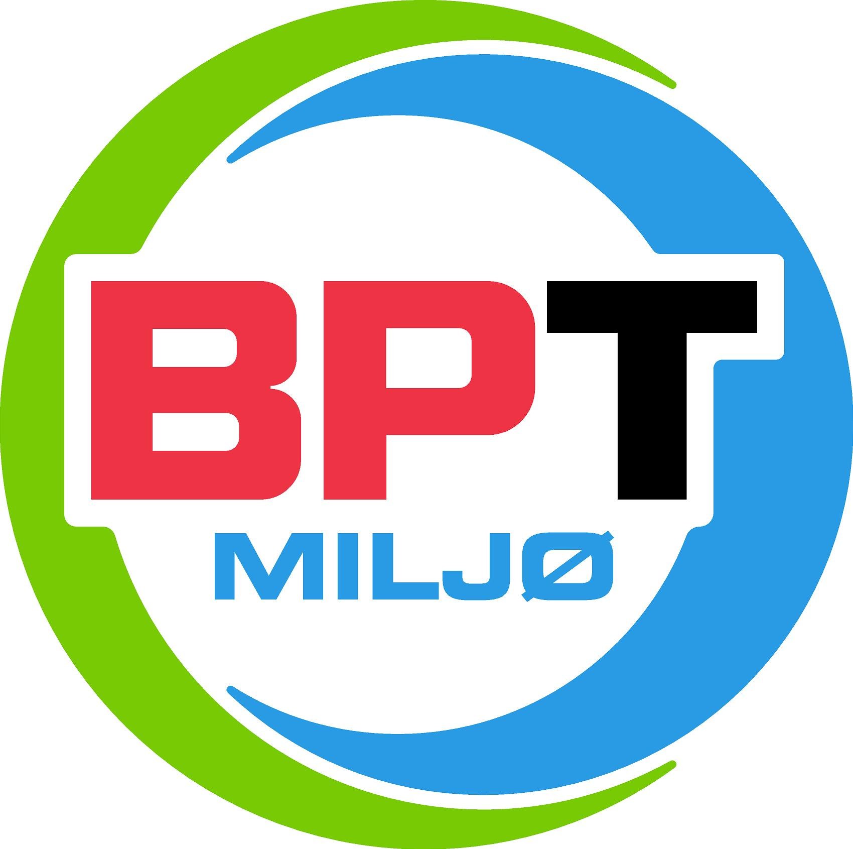 BPT Miljø AS