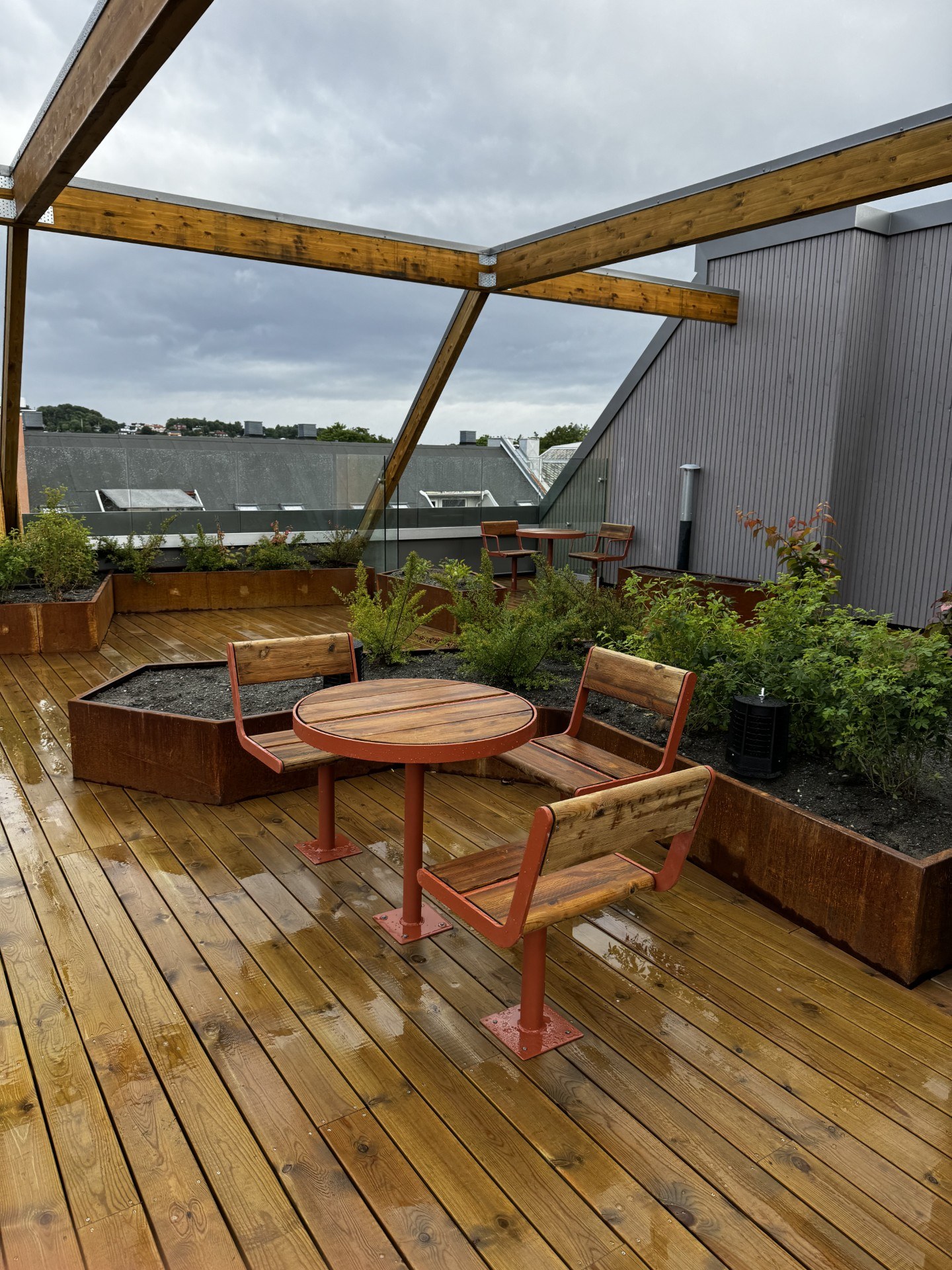 Basseløkka – bilde 3
