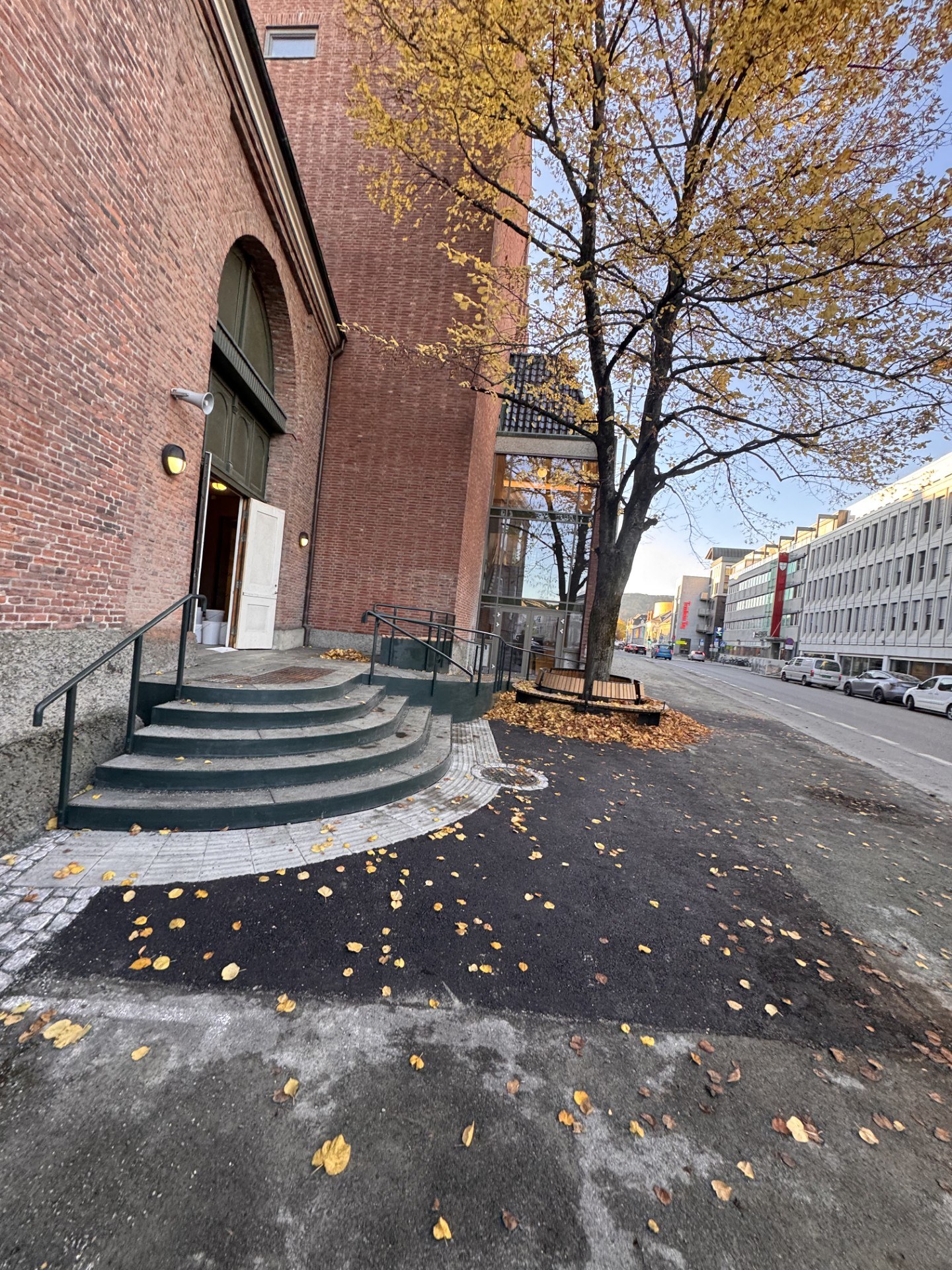 Trondheim katedralskole – bilde 2