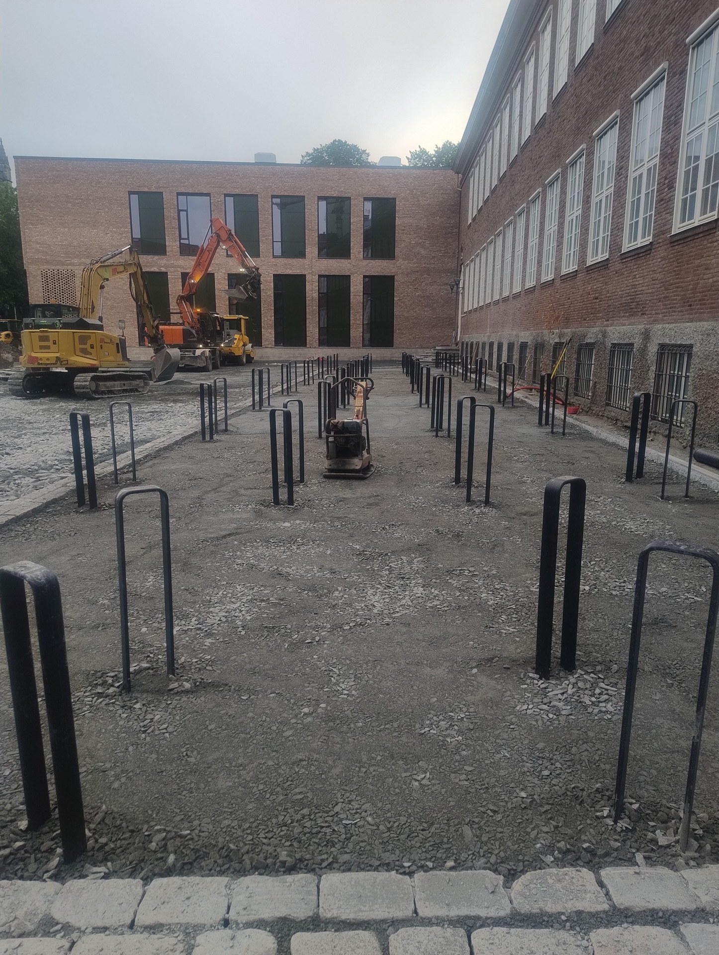 Trondheim katedralskole – bilde 4