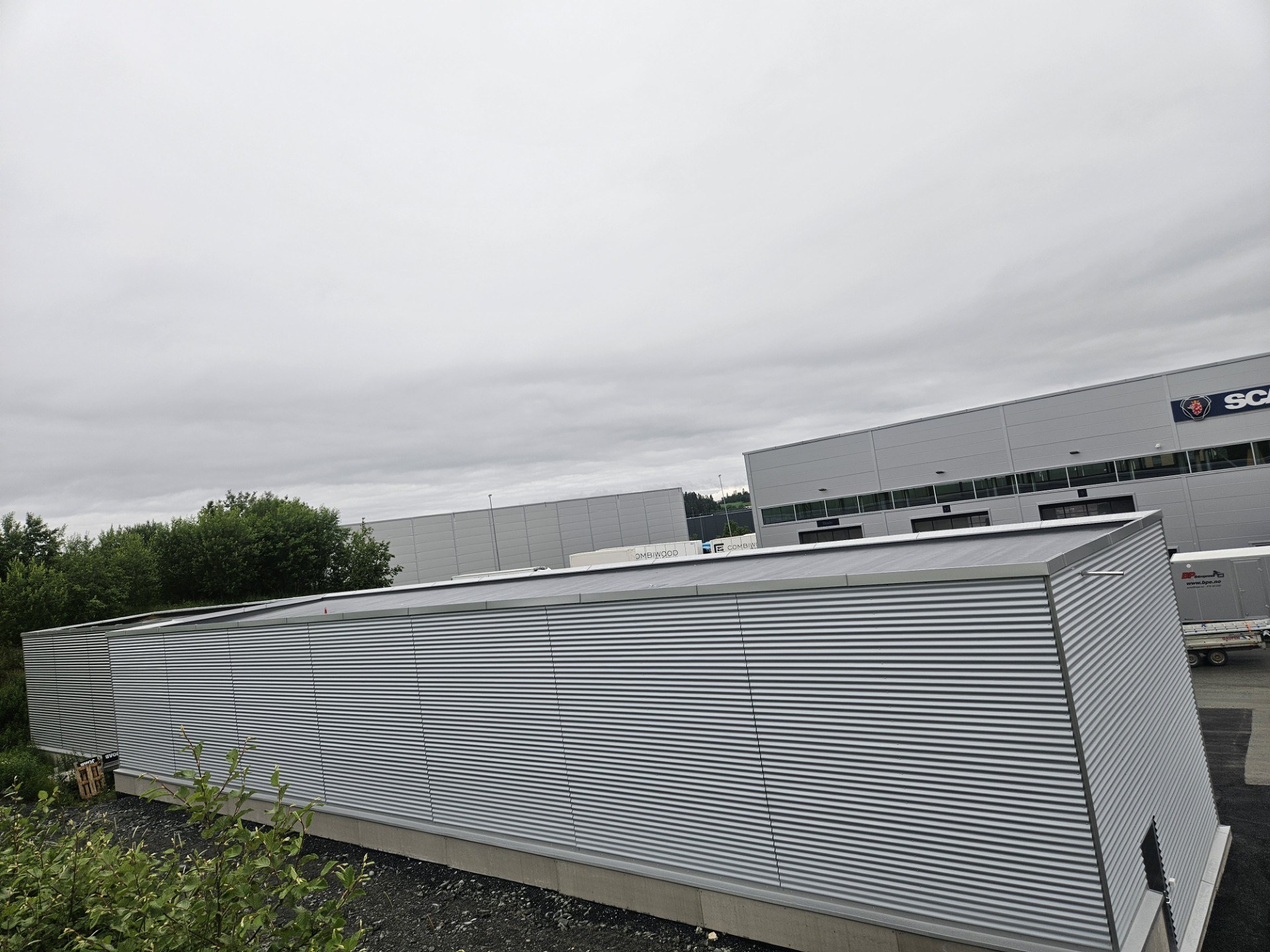 Norsk Scania – bilde 3