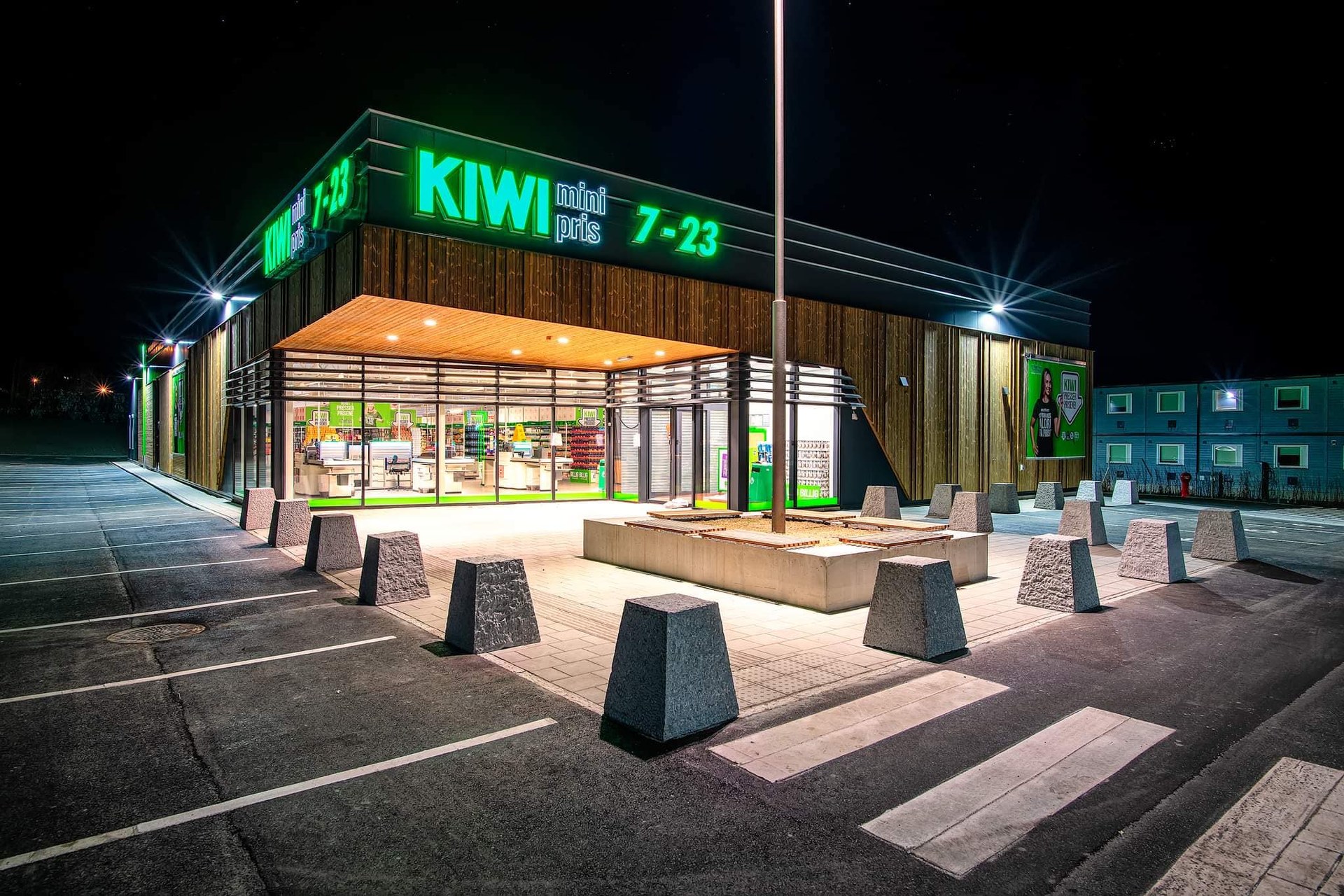 Kiwi Humlehaugen – bilde 2
