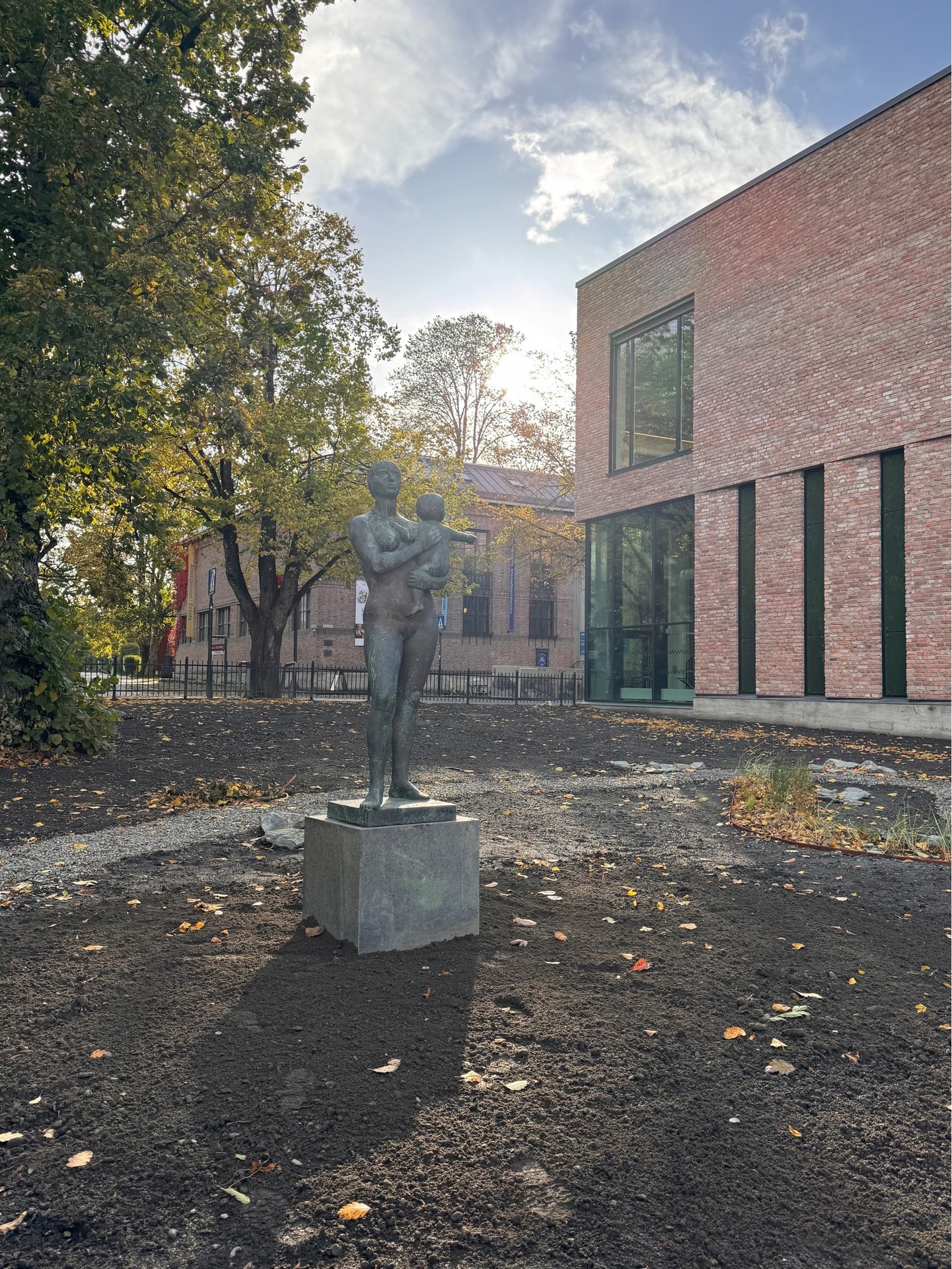 Trondheim katedralskole – bilde 3