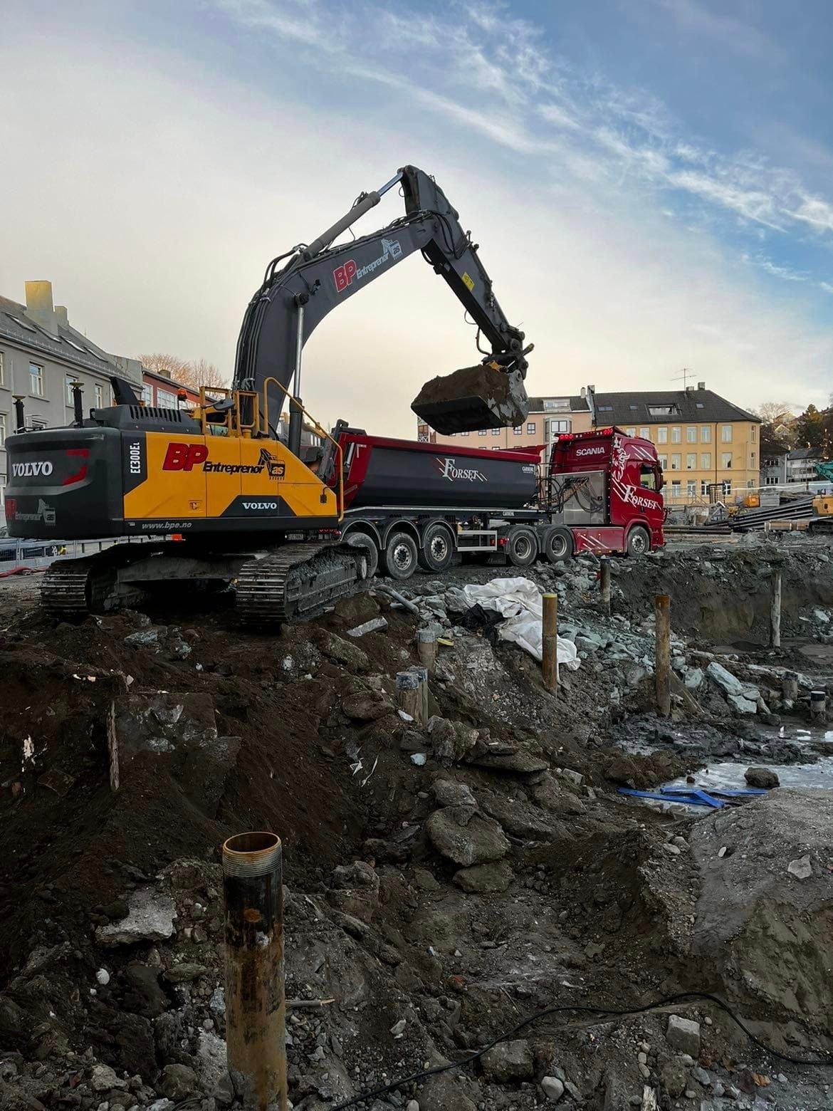 Basseløkka – bilde 6