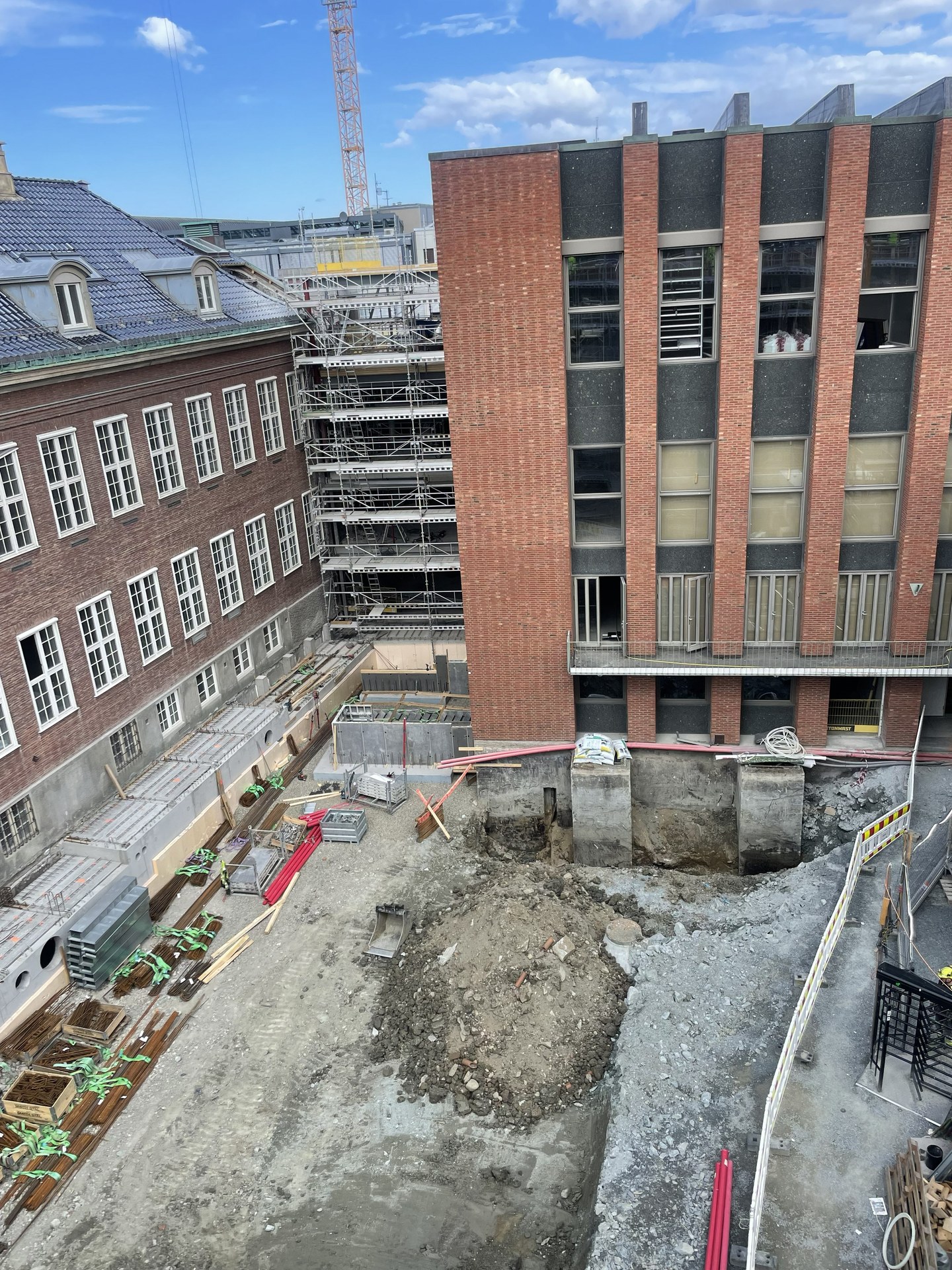 Trondheim katedralskole – bilde 8
