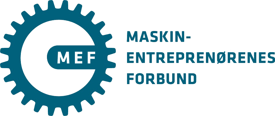 Medlem av Maskinentreprenørenes Forbund