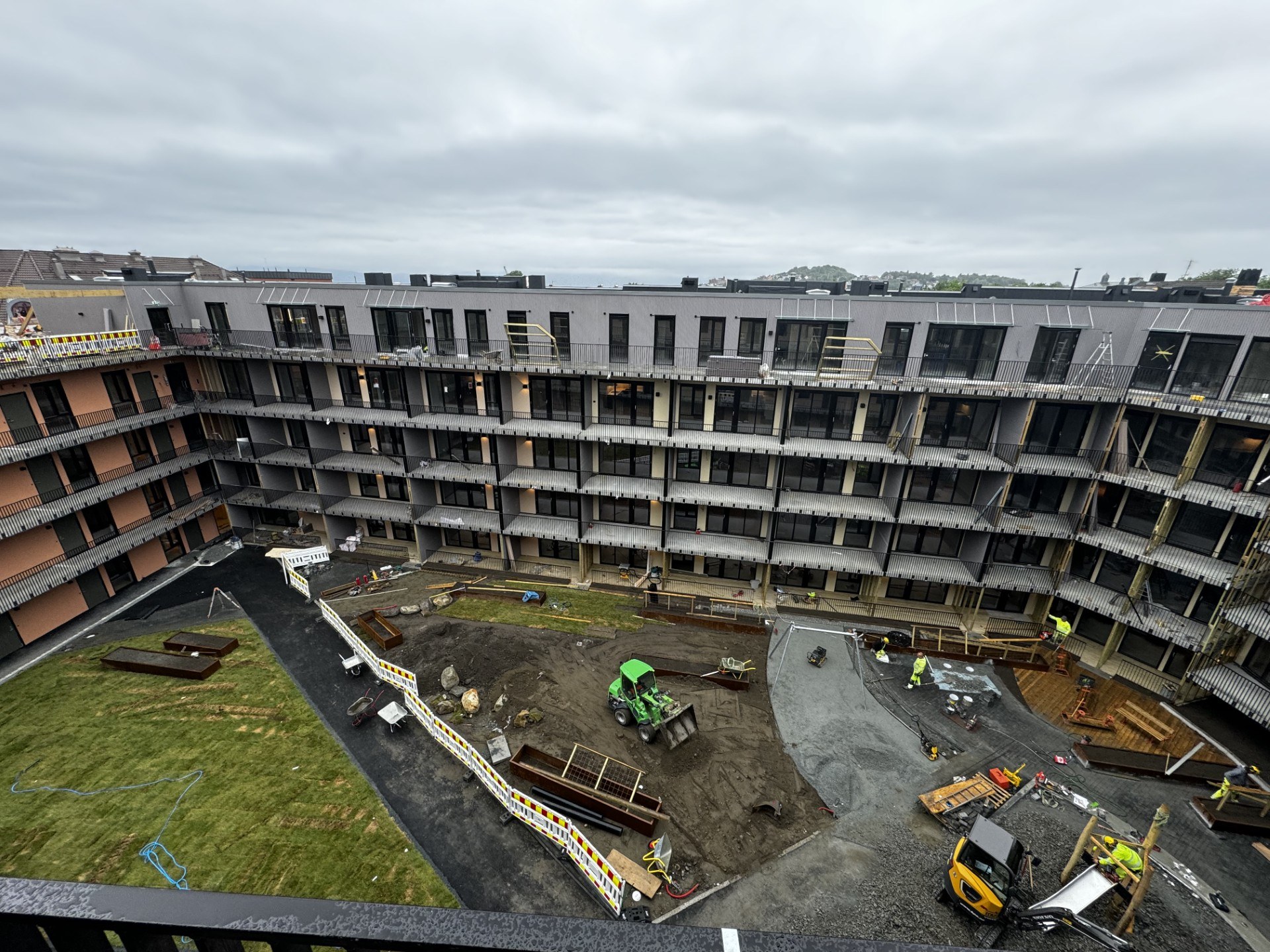 Basseløkka – bilde 2