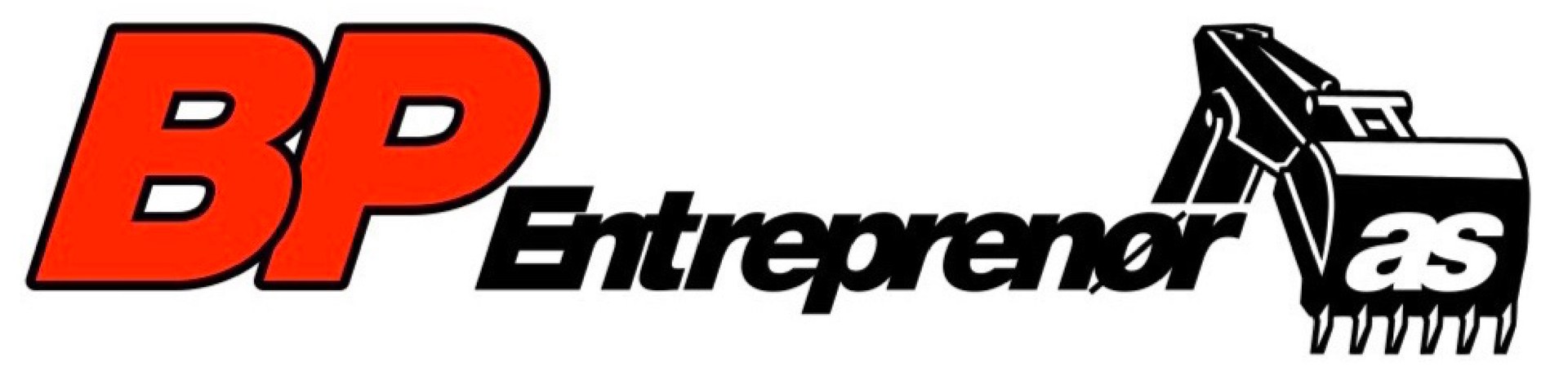 BP Entreprenør AS