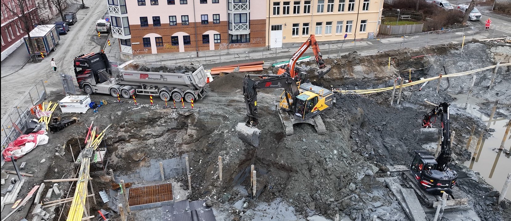 Basseløkka – bilde 5