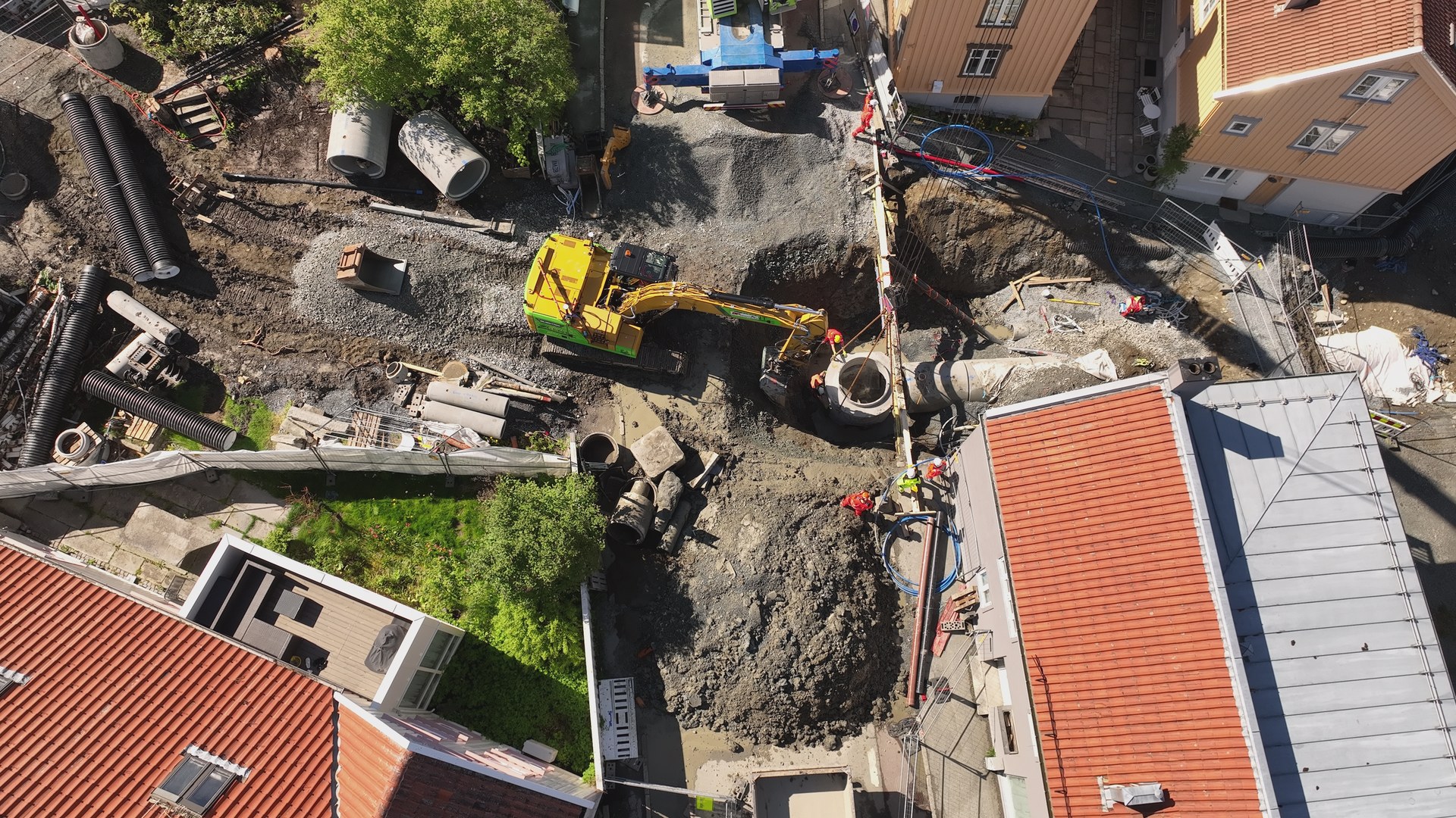 GRUNNARBEID – bilde 3