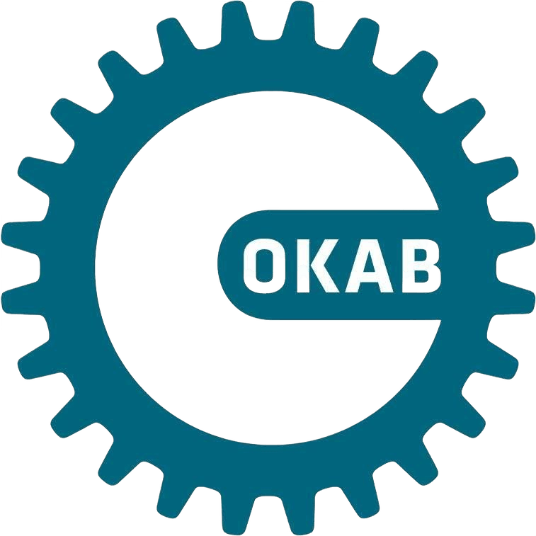 OKAB – opplæring i anleggsbransjen
