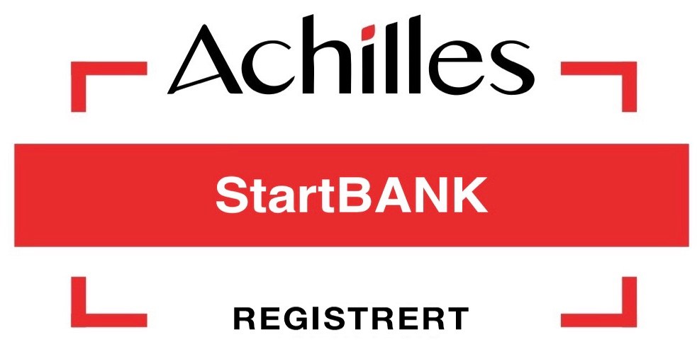 Achilles StartBANK