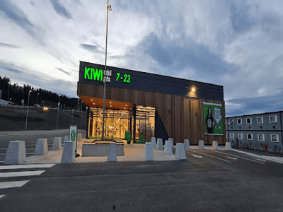 Kiwi Humlehaugen – bilde 3